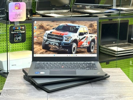 Lenovo Thinkpad T14s Gen2 18